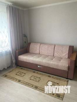 1-к квартира, на длительный срок, 38м2, 5/9 этаж