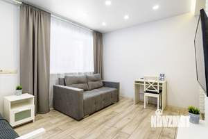 1-к квартира, посуточно, 31м2, 1/5 этаж