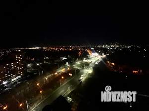 Студия квартира, посуточно, 30м2, 16/16 этаж