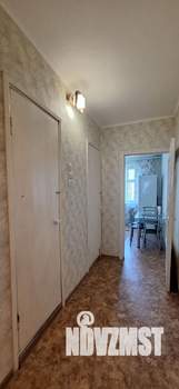 1-к квартира, на длительный срок, 36м2, 9/10 этаж
