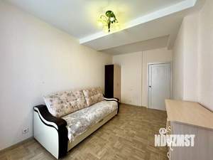 1-к квартира, на длительный срок, 37м2, 1/17 этаж