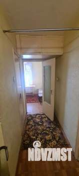 1-к квартира, на длительный срок, 36м2, 1/10 этаж