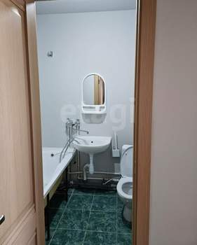 1-к квартира, на длительный срок, 22м2, 7/10 этаж