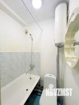 Студия квартира, на длительный срок, 18м2, 4/5 этаж