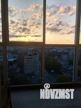 Студия квартира, посуточно, 35м2, 15/16 этаж