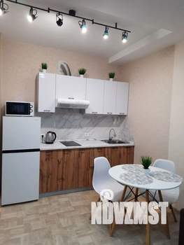 1-к квартира, посуточно, 39м2, 1/1 этаж