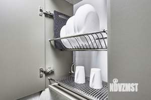 Студия квартира, посуточно, 28м2, 10/18 этаж