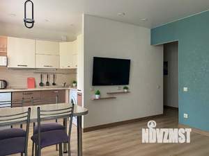 1-к квартира, посуточно, 32м2, 3/5 этаж