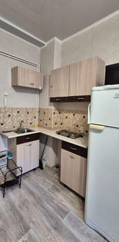 1-к квартира, на длительный срок, 20м2, 3/4 этаж