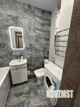 1-к квартира, на длительный срок, 42м2, 10/16 этаж