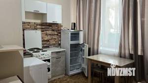 1-к квартира, на длительный срок, 21м2, 1/3 этаж