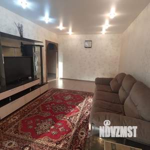 2-к квартира, на длительный срок, 59м2, 4/17 этаж