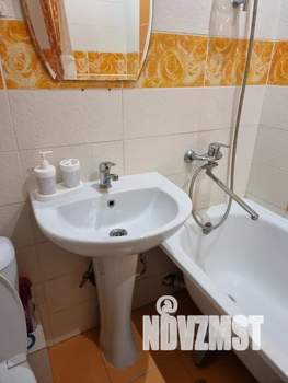 1-к квартира, посуточно, 33м2, 1/10 этаж