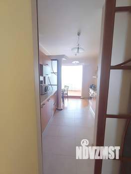 3-к квартира, на длительный срок, 100м2, 2/6 этаж