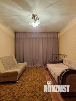 2-к квартира, на длительный срок, 58м2, 4/11 этаж