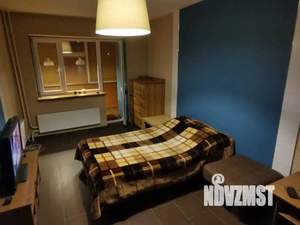 1-к квартира, посуточно, 34м2, 1/1 этаж