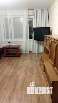 1-к квартира, на длительный срок, 45м2, 1/10 этаж