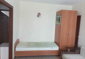 1-к квартира, на длительный срок, 26м2, 9/10 этаж