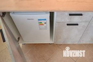 Студия квартира, посуточно, 22м2, 2/9 этаж