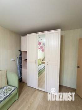 1-к квартира, на длительный срок, 34м2, 5/5 этаж