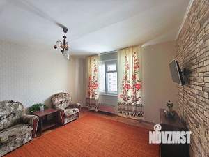 2-к квартира, на длительный срок, 41м2, 4/5 этаж