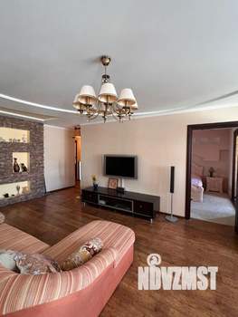 2-к квартира, на длительный срок, 74м2, 8/10 этаж