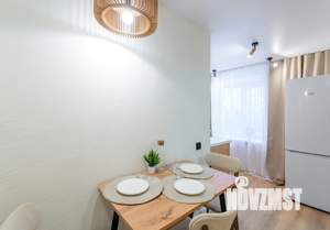 2-к квартира, посуточно, 46м2, 1/1 этаж