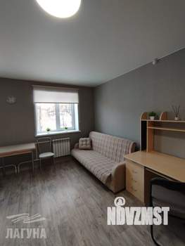 1-к квартира, на длительный срок, 20м2, 3/3 этаж