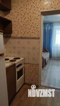 1-к квартира, на длительный срок, 20м2, 2/5 этаж