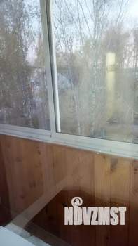 1-к квартира, на длительный срок, 33м2, 3/5 этаж