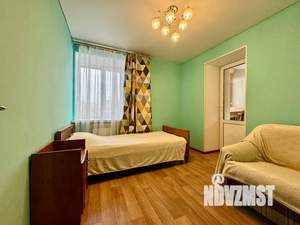 3-к квартира, посуточно, 67м2, 5/9 этаж