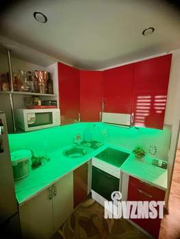 1-к квартира, на длительный срок, 40м2, 2/5 этаж