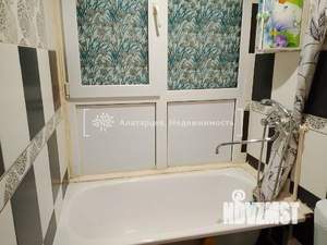 1-к квартира, на длительный срок, 18м2, 4/9 этаж