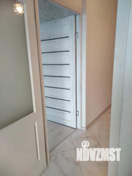 1-к квартира, на длительный срок, 45м2, 13/17 этаж