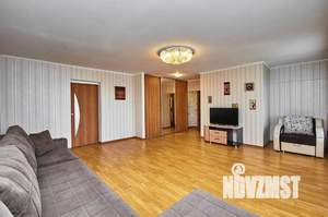 2-к квартира, посуточно, 60м2, 8/9 этаж