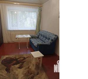 Студия квартира, на длительный срок, 19м2, 4/5 этаж