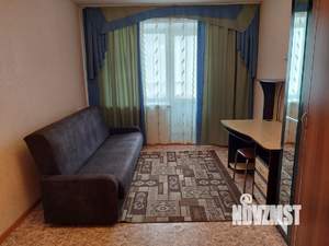 1-к квартира, на длительный срок, 36м2, 1/11 этаж