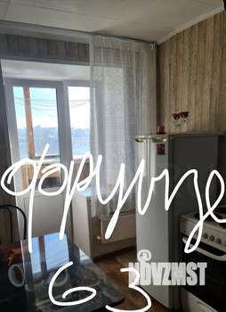 1-к квартира, на длительный срок, 29м2, 7/9 этаж