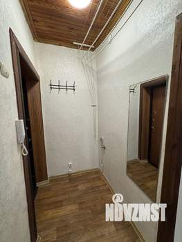 2-к квартира, на длительный срок, 38м2, 2/2 этаж