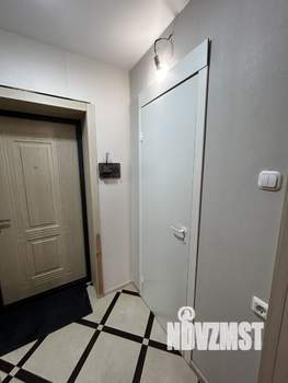 Студия квартира, на длительный срок, 30м2, 8/17 этаж