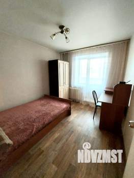 3-к квартира, на длительный срок, 65м2, 1/9 этаж