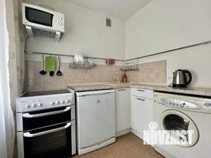 1-к квартира, посуточно, 31м2, 1/1 этаж