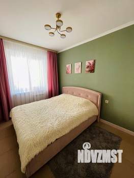 3-к квартира, на длительный срок, 62м2, 8/10 этаж