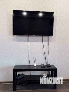 1-к квартира, посуточно, 50м2, 9/11 этаж