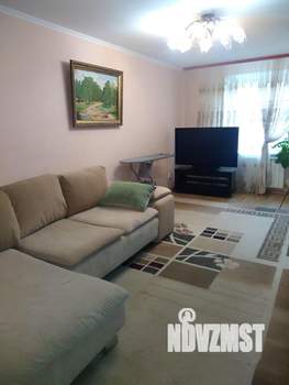 1-к квартира, на длительный срок, 43м2, 3/6 этаж