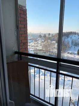 1-к квартира, на длительный срок, 32м2, 10/17 этаж