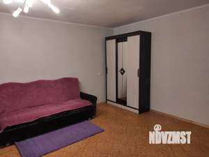 1-к квартира, на длительный срок, 33м2, 4/5 этаж