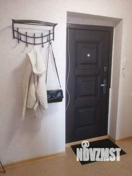 1-к квартира, посуточно, 40м2, 16/16 этаж