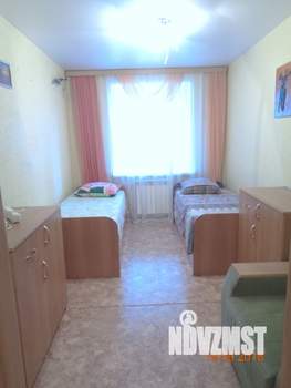2-к квартира, посуточно, 65м2, 3/10 этаж