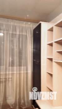 1-к квартира, на длительный срок, 21м2, 1/4 этаж